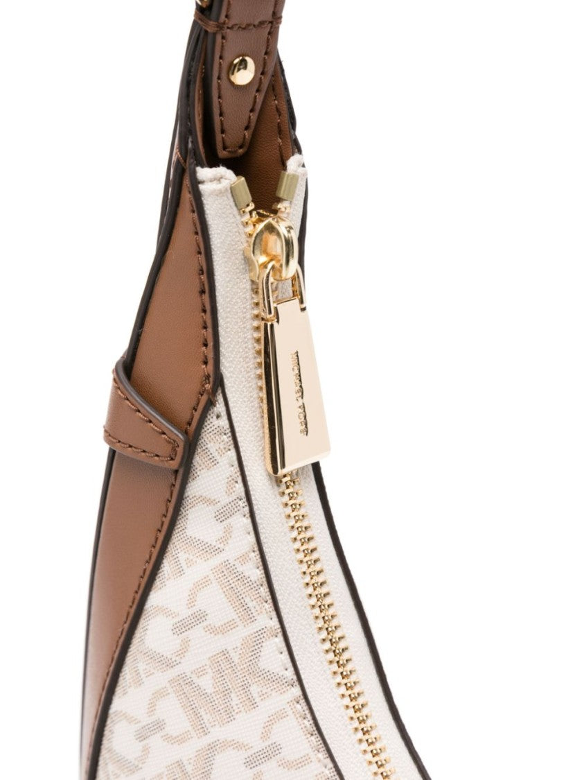 Michael Kors Large Tz Hobo Shoulder Bag