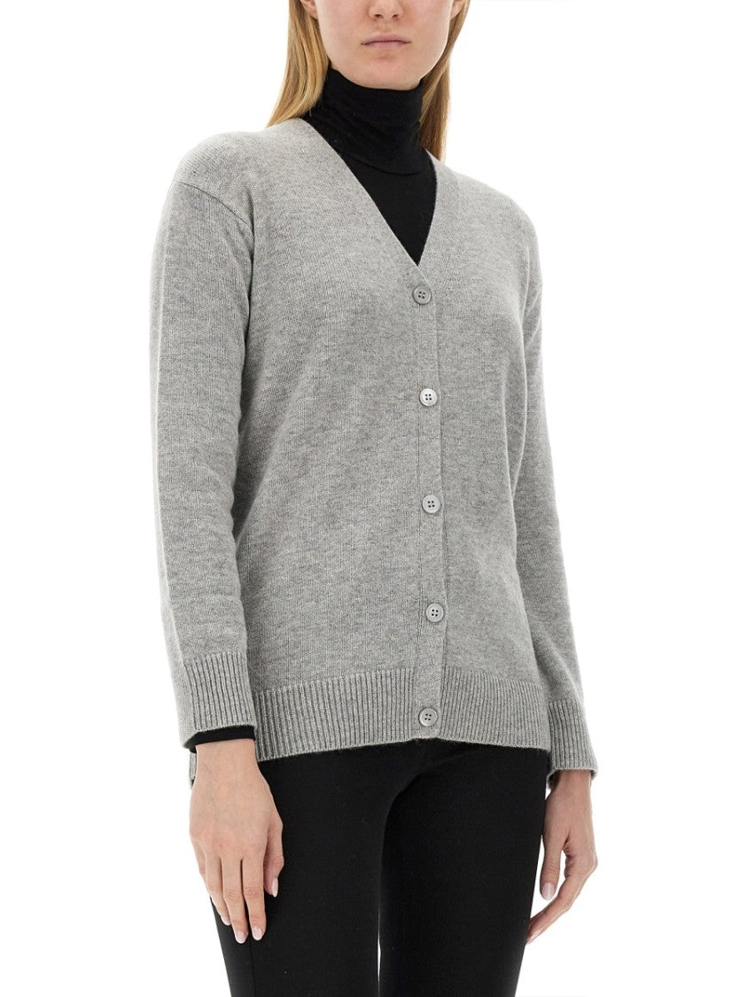 Max Mara "Jane" Cashmere Cardigan