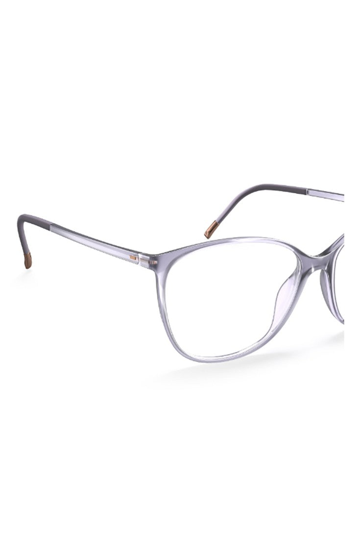Silhouette Optical Frames With Sleek Modern Design And Comfortable Fit