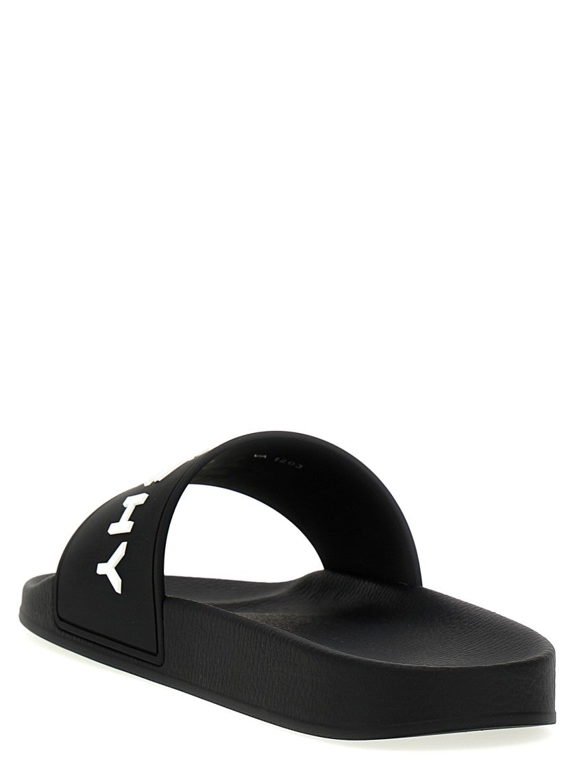 Givenchy Plage Capsule Slides