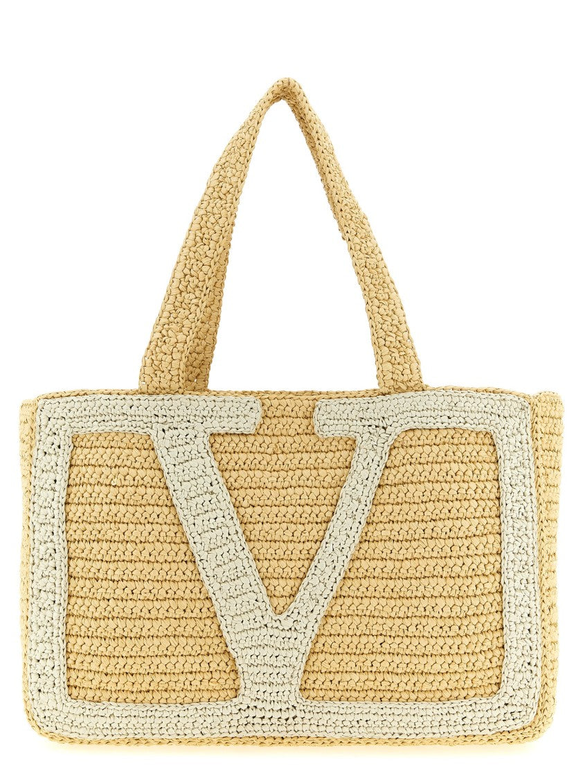 Valentino Garavani 'Vivasuperstar' Big Shopping Bag
