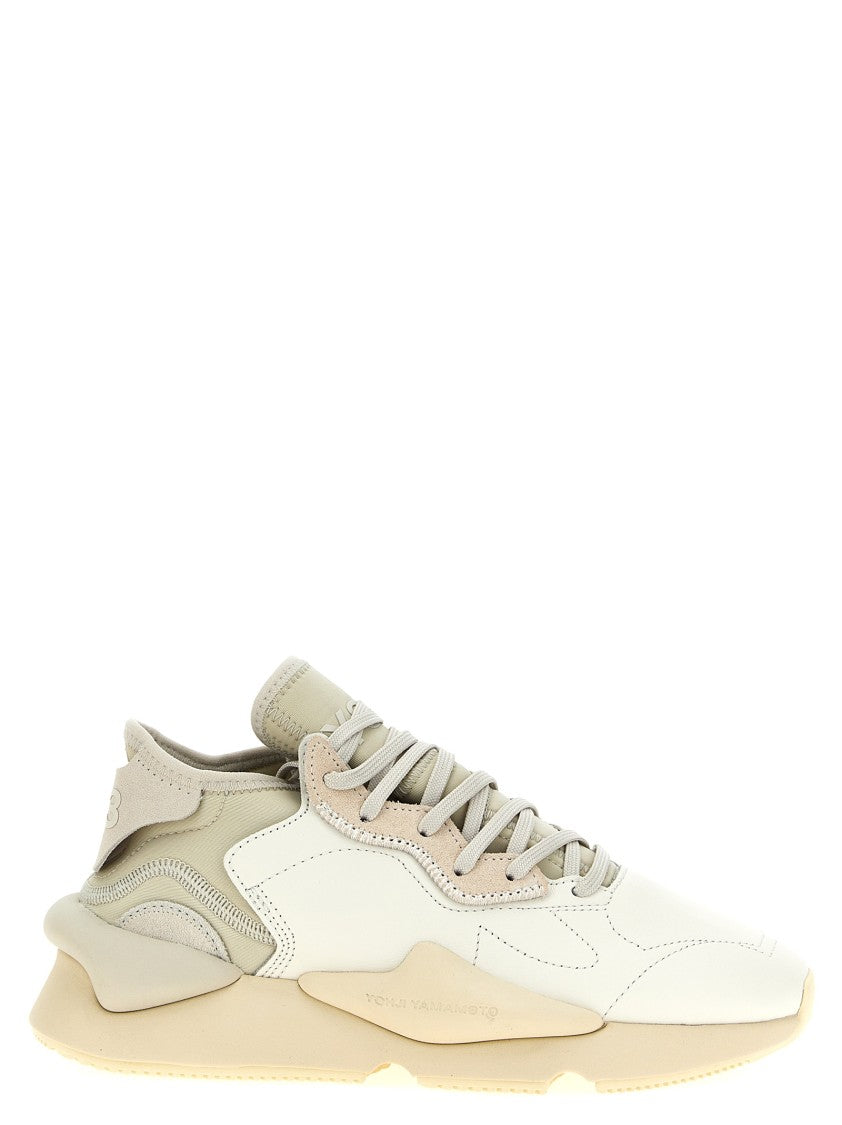 Y-3 'Kaiwa' Sneakers