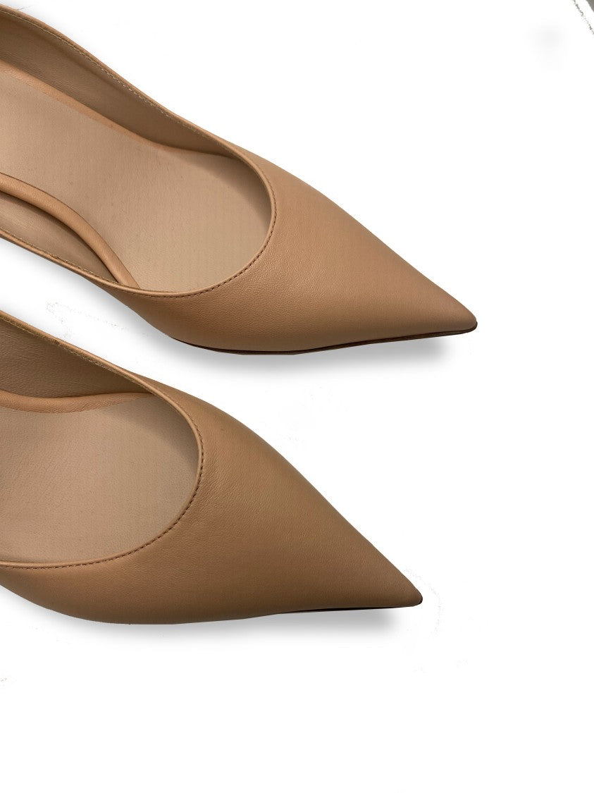 Le Silla Bella Pump 60