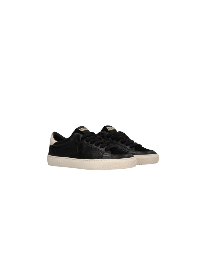 Enterprise Japan Rocket 1 Nappa Leather Suede Urban Sneakers