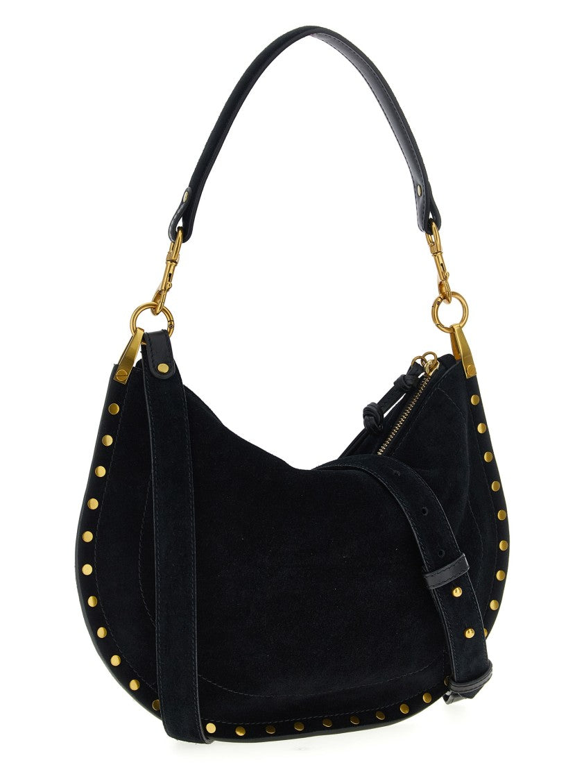 Isabel Marant 'Oskan Soft Zip' Handbag