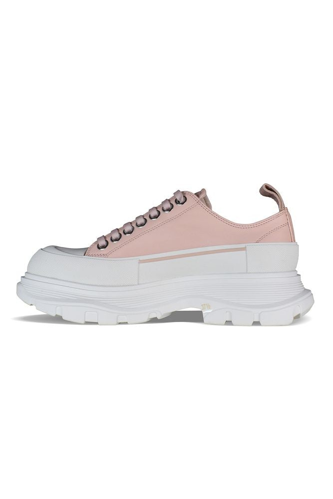 Alexander Mcqueen Tread Slick Sneakers