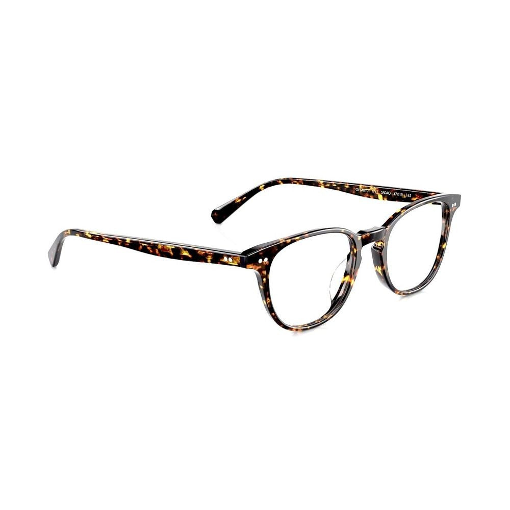 Oliver Peoples Ov5481u - Sadao Timeless Acetate Eyeglasses