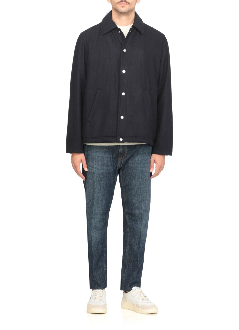 Autry Medalist Low Sneakers