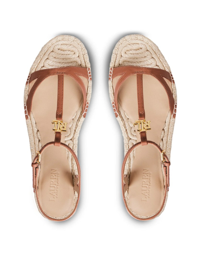 Polo Ralph Lauren Payton Espadrilles Sandals