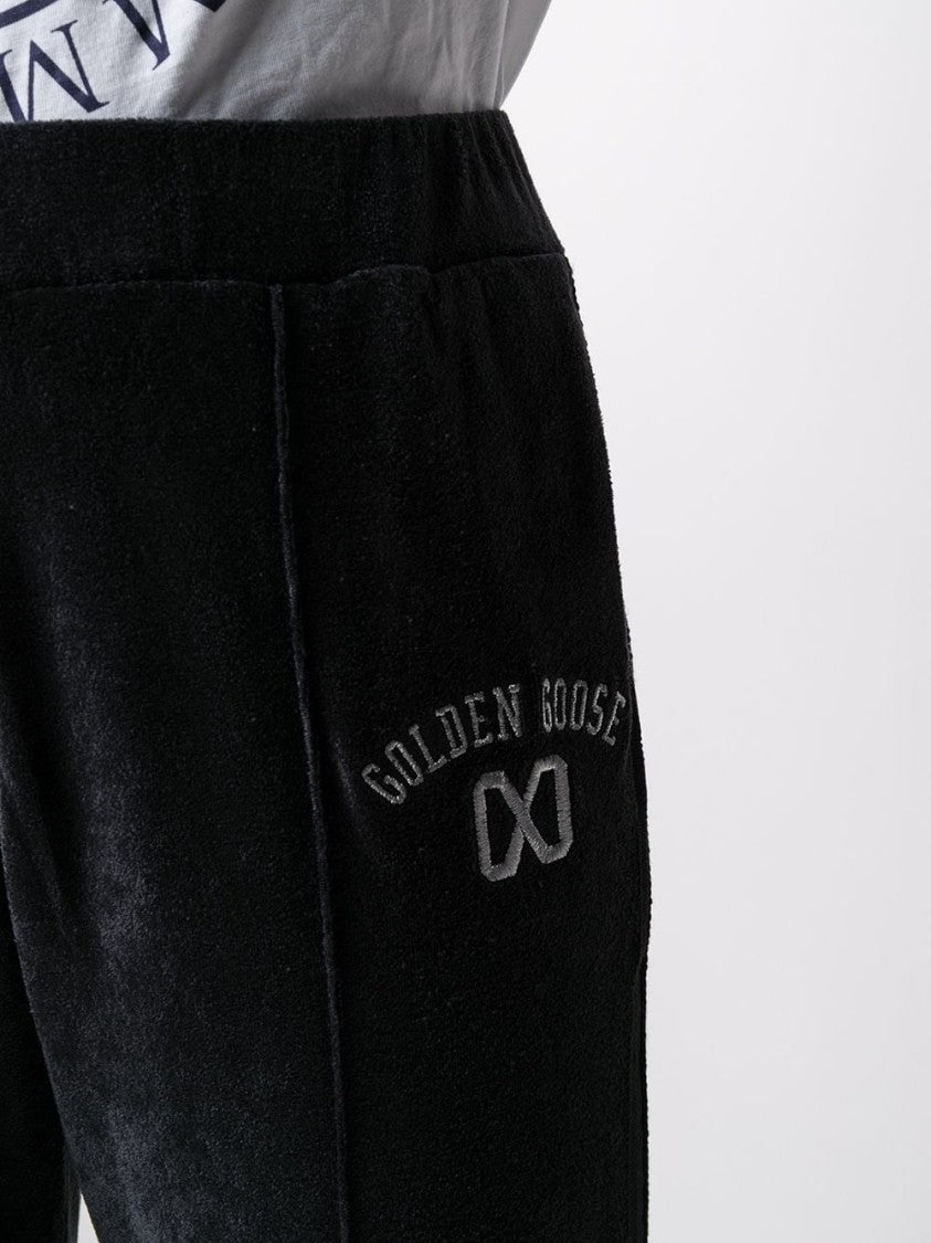 Golden Goose Kelly Wide-Leg Trousers