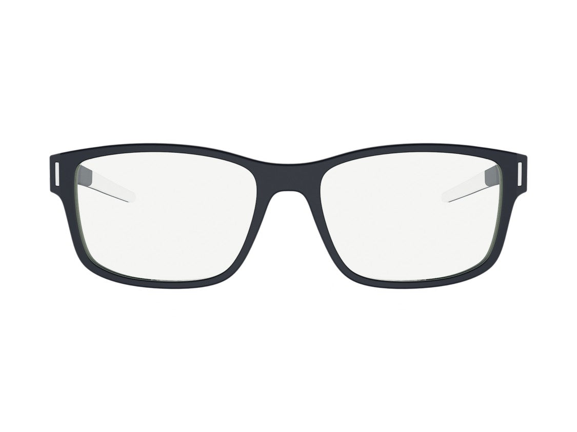 Tag Heuer Th50065i Matte Square Frame Eyeglasses