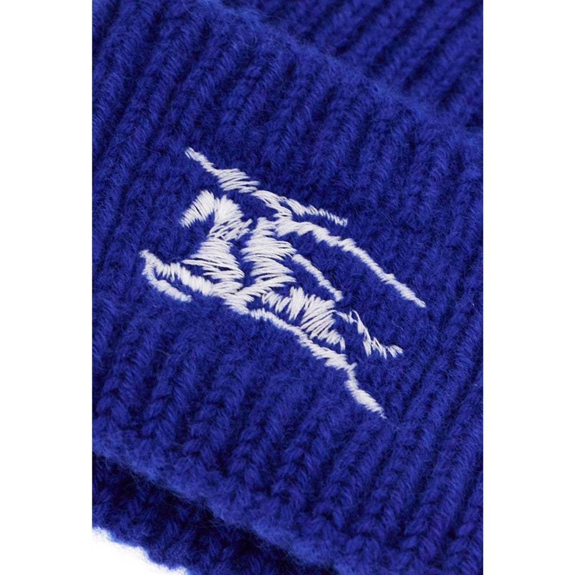 Burberry Cashmere Beanie Hat