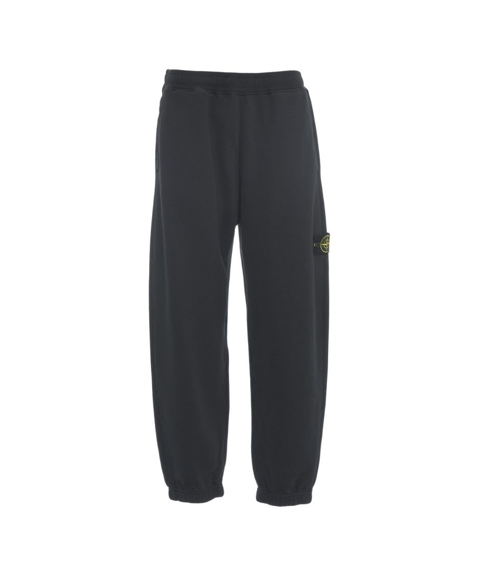 Stone Island Relaxed Fit Joggers