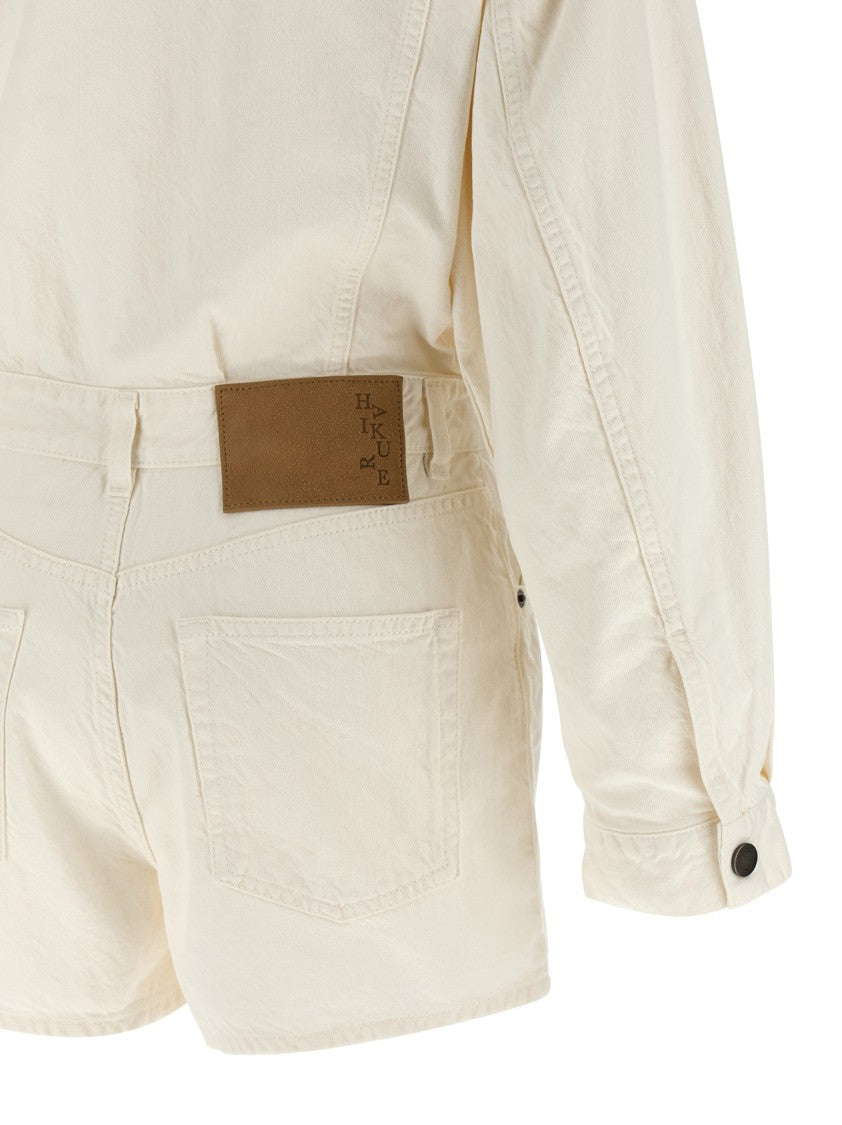 Haikure Elle Authentic Lax' Jumpsuit