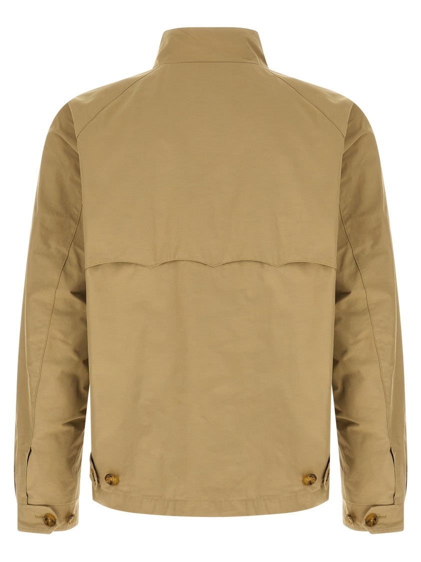 Baracuta G4' Jacket