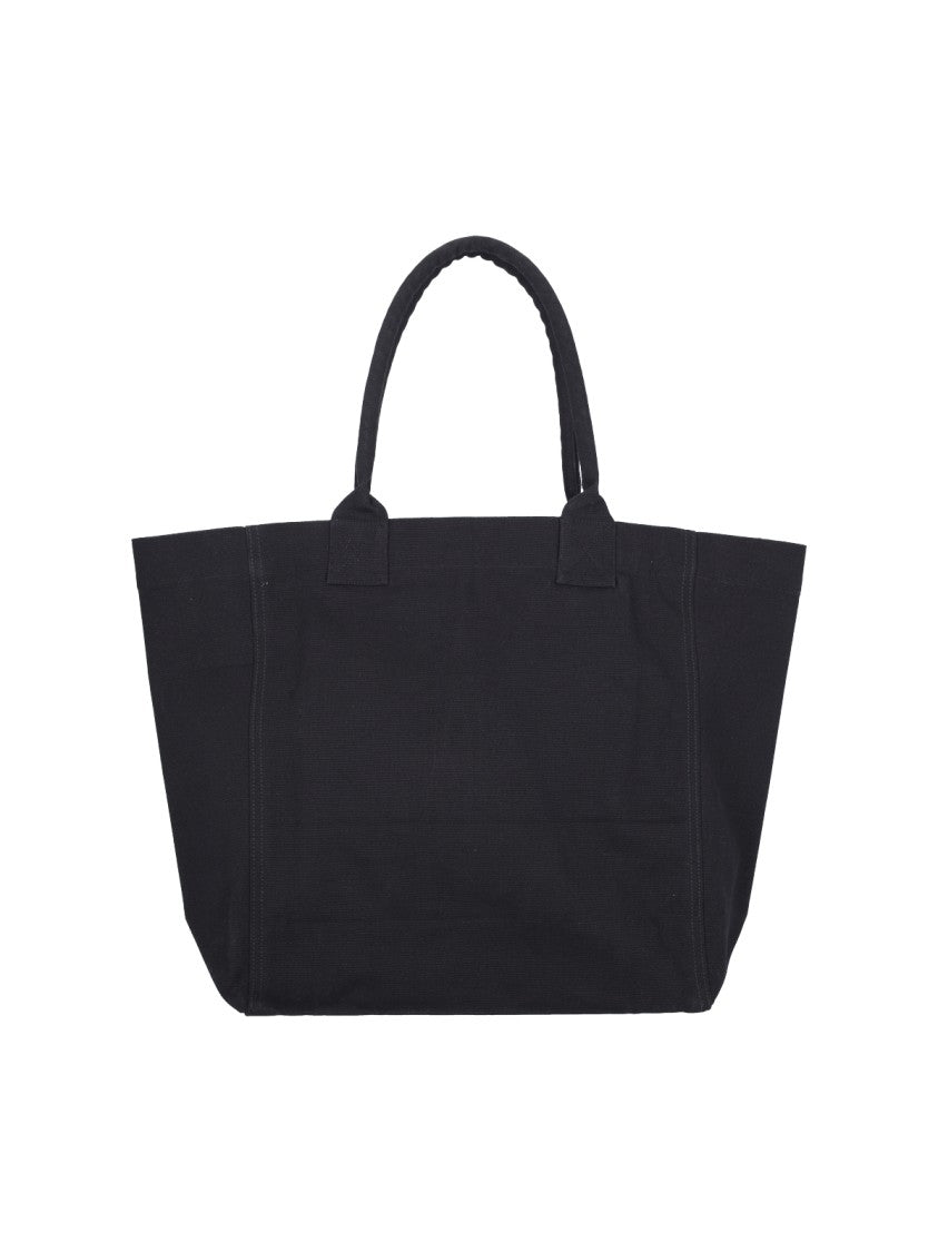 Isabel Marant Yenky Tote Bag – Black