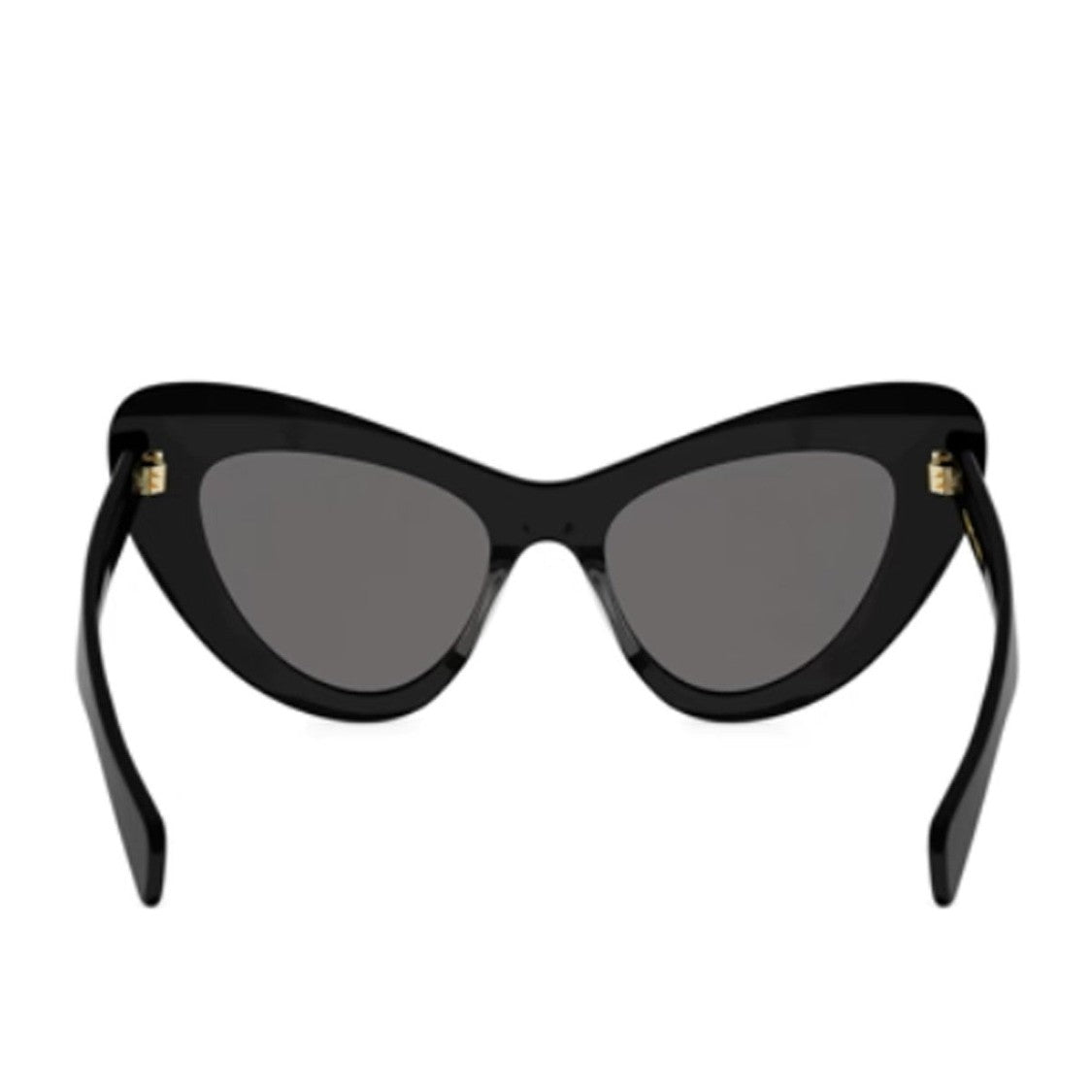 Celine Havana Triomphe Mini Acetate Cat-Eye Sunglasses
