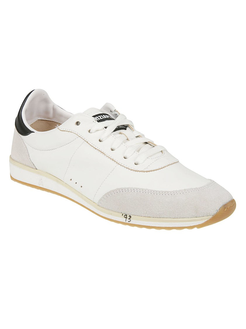 Patrizia Pepe Running Skin Sneakers