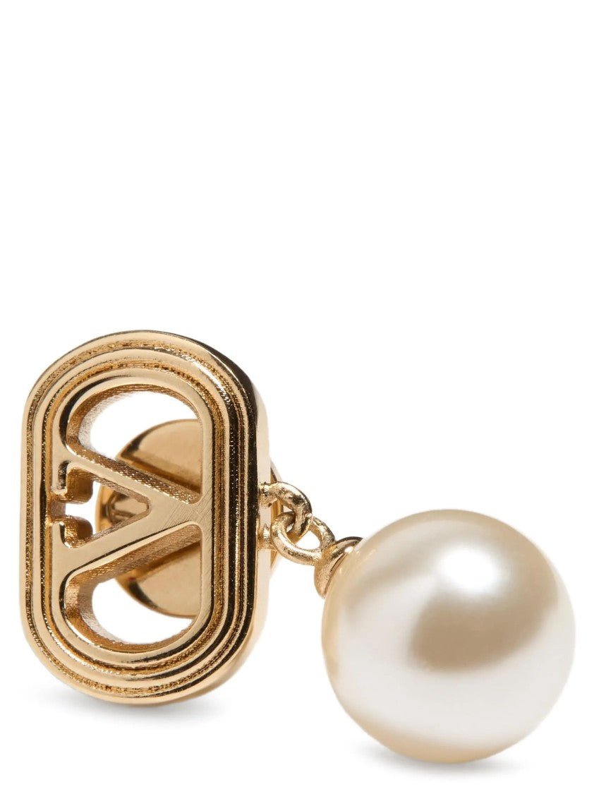 Valentino Garavani 'Ovalette' Earrings