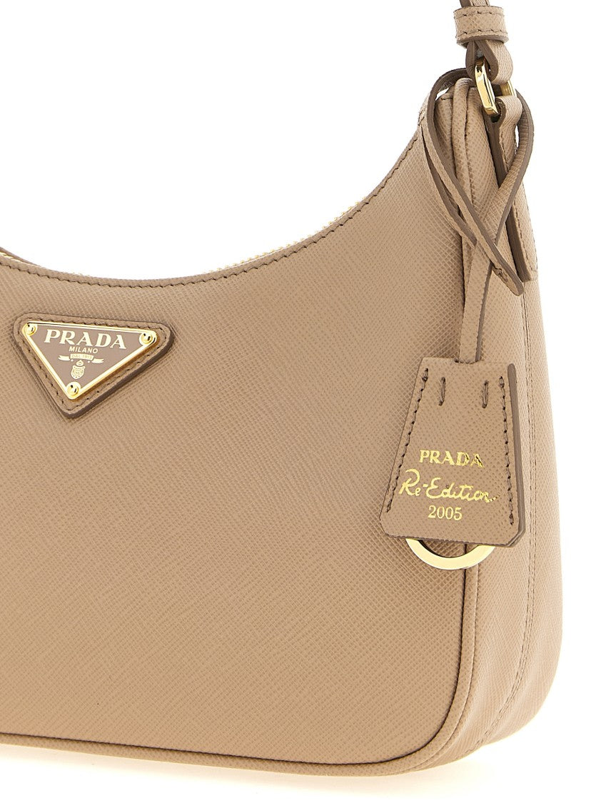 Prada Re-Edition 2005 Mini Shoulder Bag