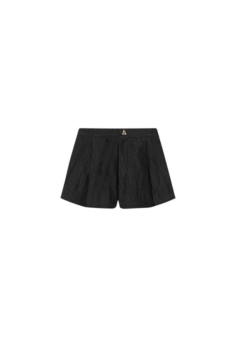 Aeron Muriel - High Waisted Shorts