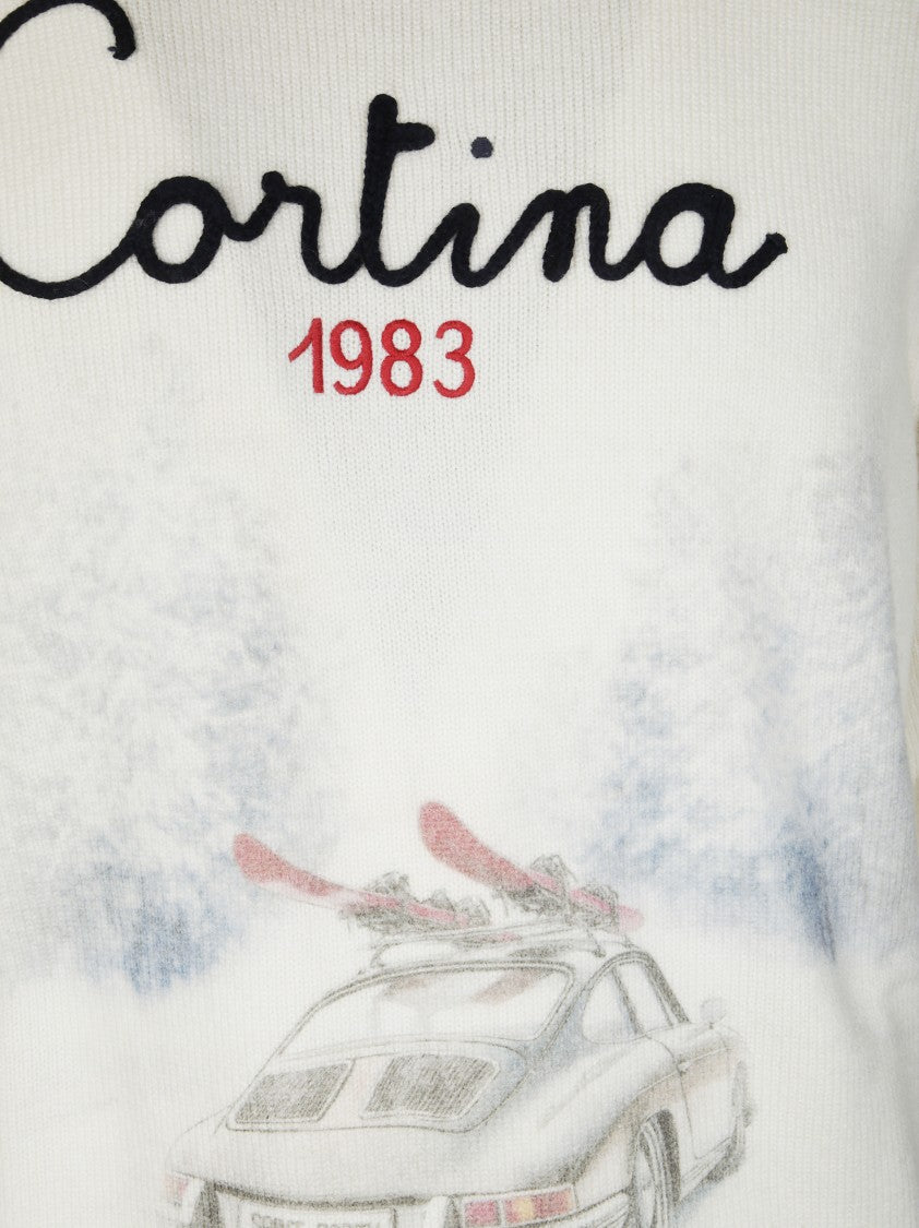 Mc2 Saint Barth Gc Cortina Road Jersey