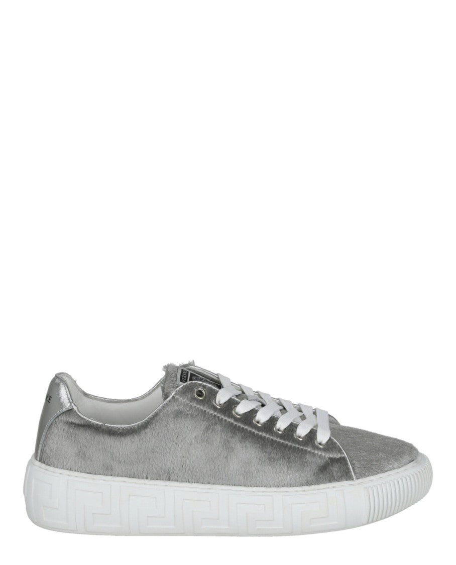 Versace Greca Low-Top Sneakers