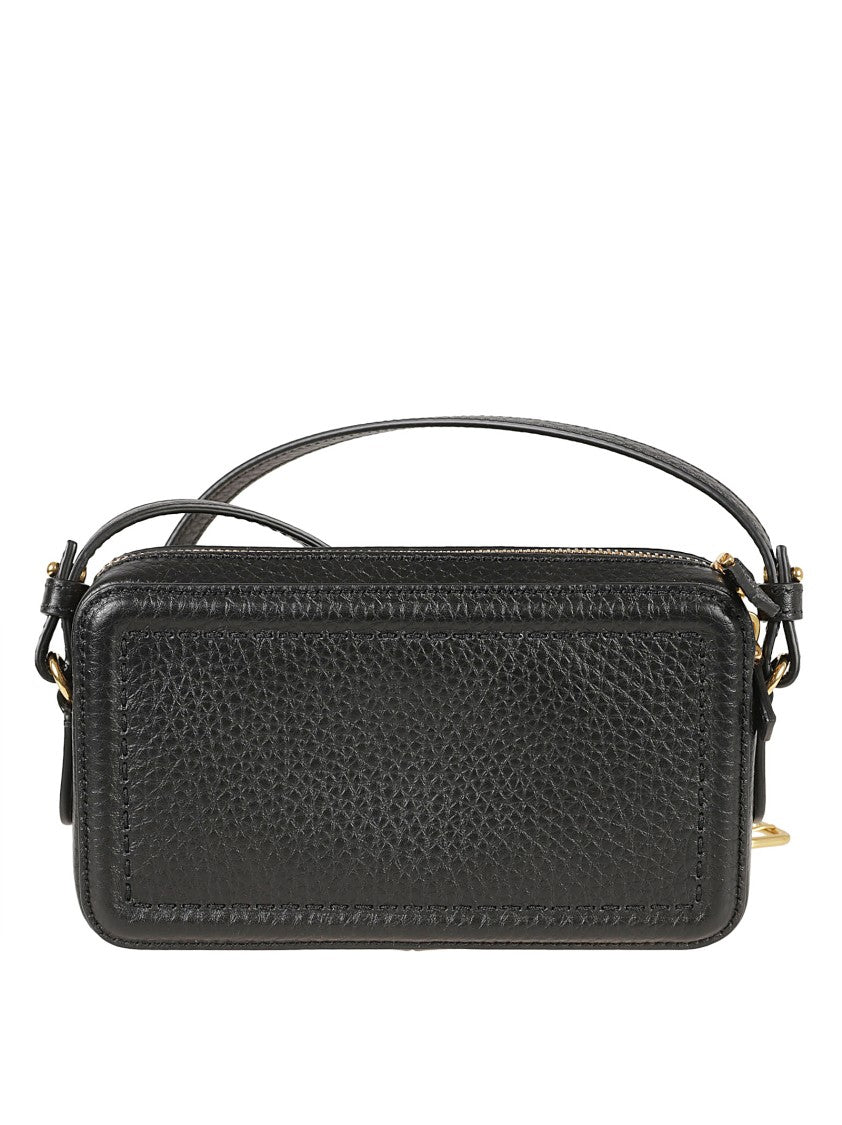 Valentino Garavani Structured Rectangular Bag