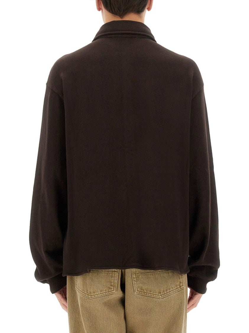 Our Legacy Recovery Knit Top