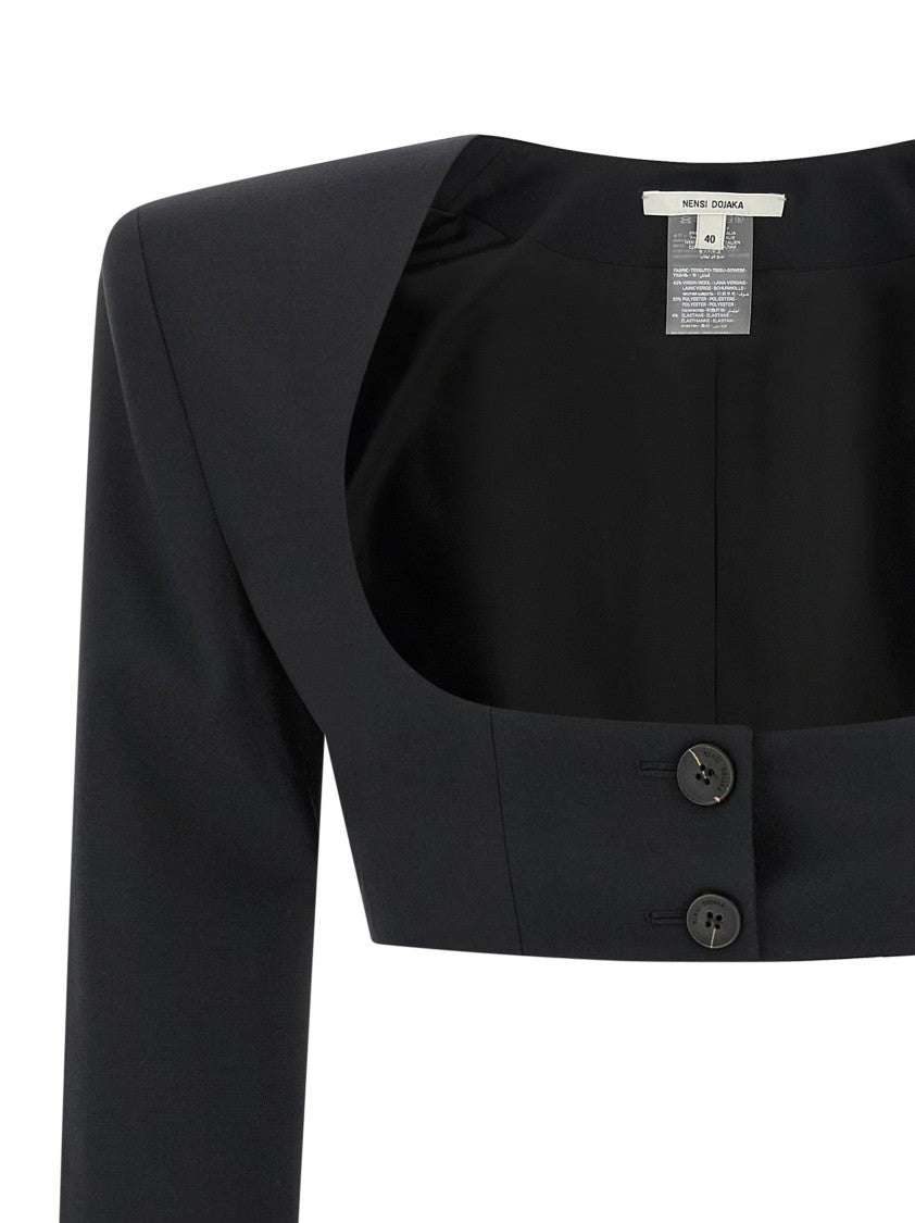 Nensi Dojaka 'Cleo' Blazer