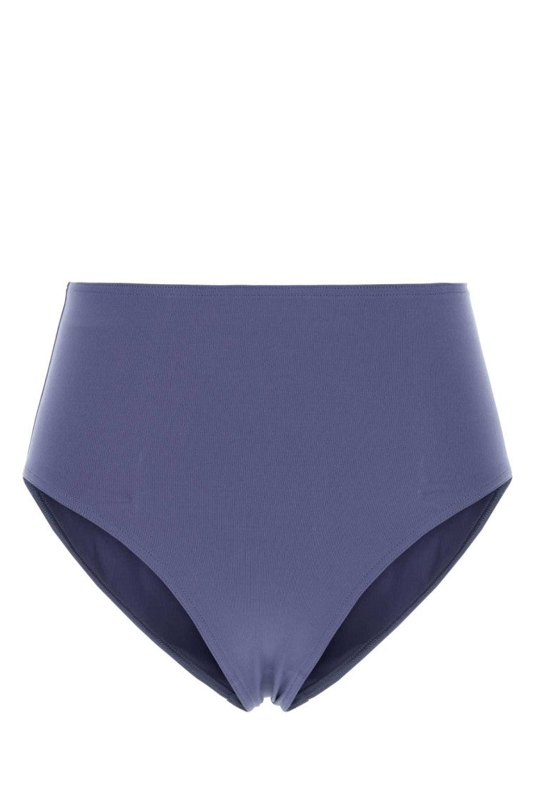 Eres Blue Stretch Nylon Remember Bikini Bottom