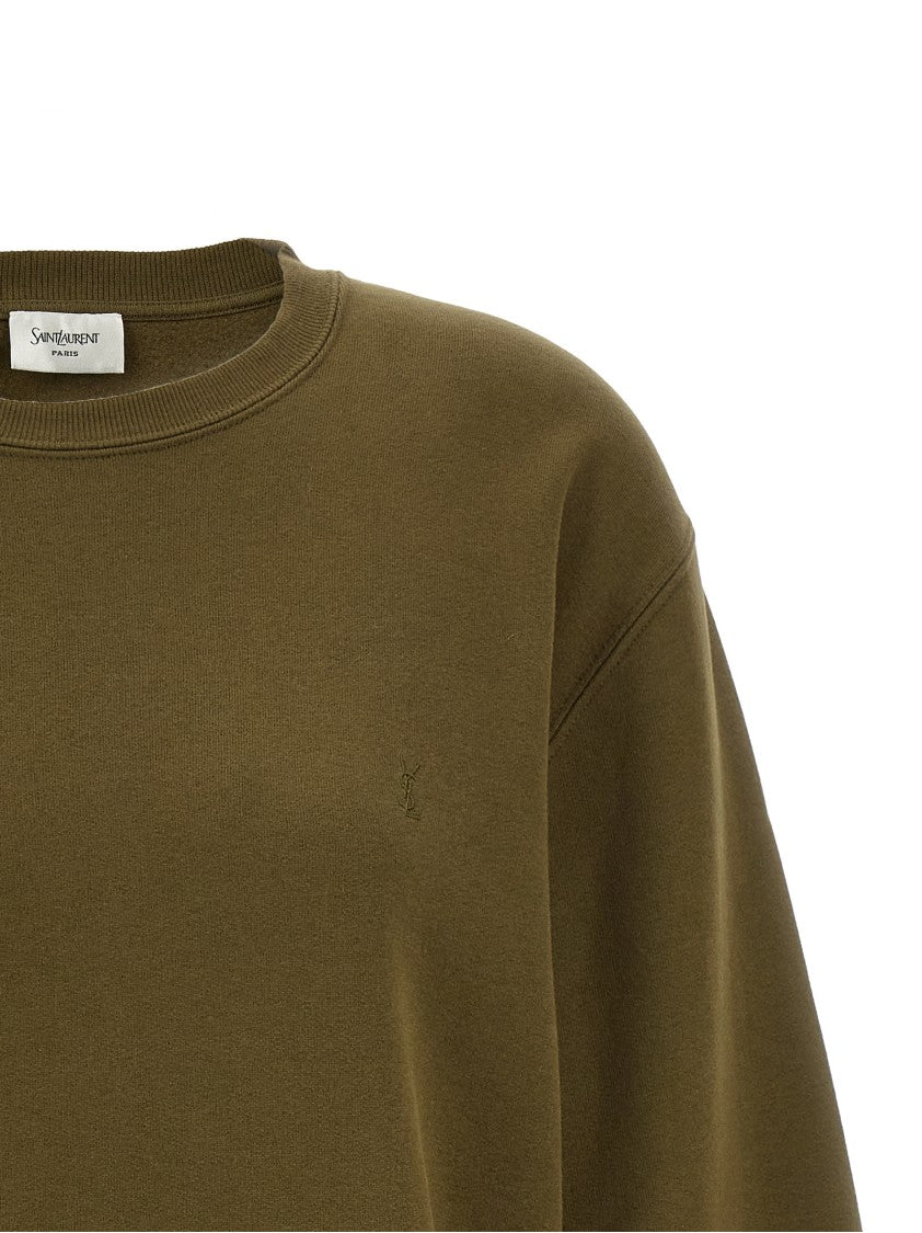 Saint Laurent 'Cassandre' Sweatshirt