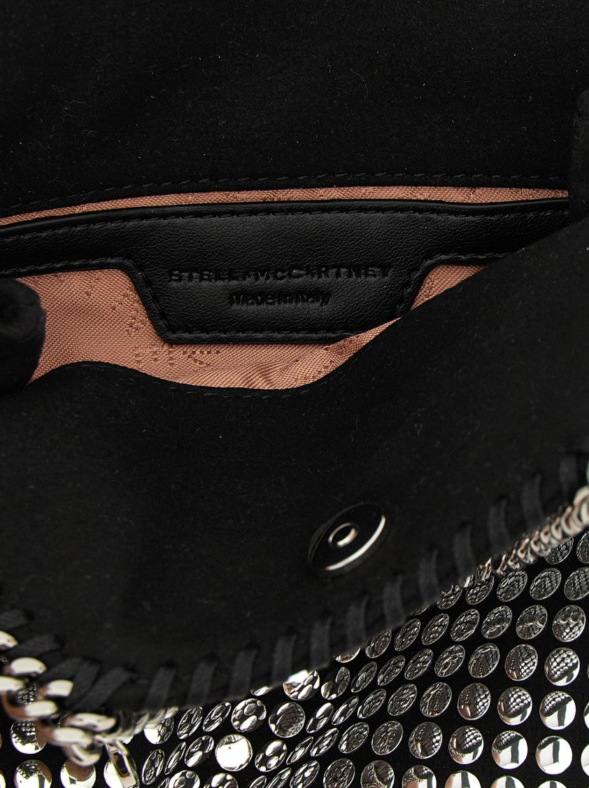 Stella Mccartney Tiny Falabella' Handbag