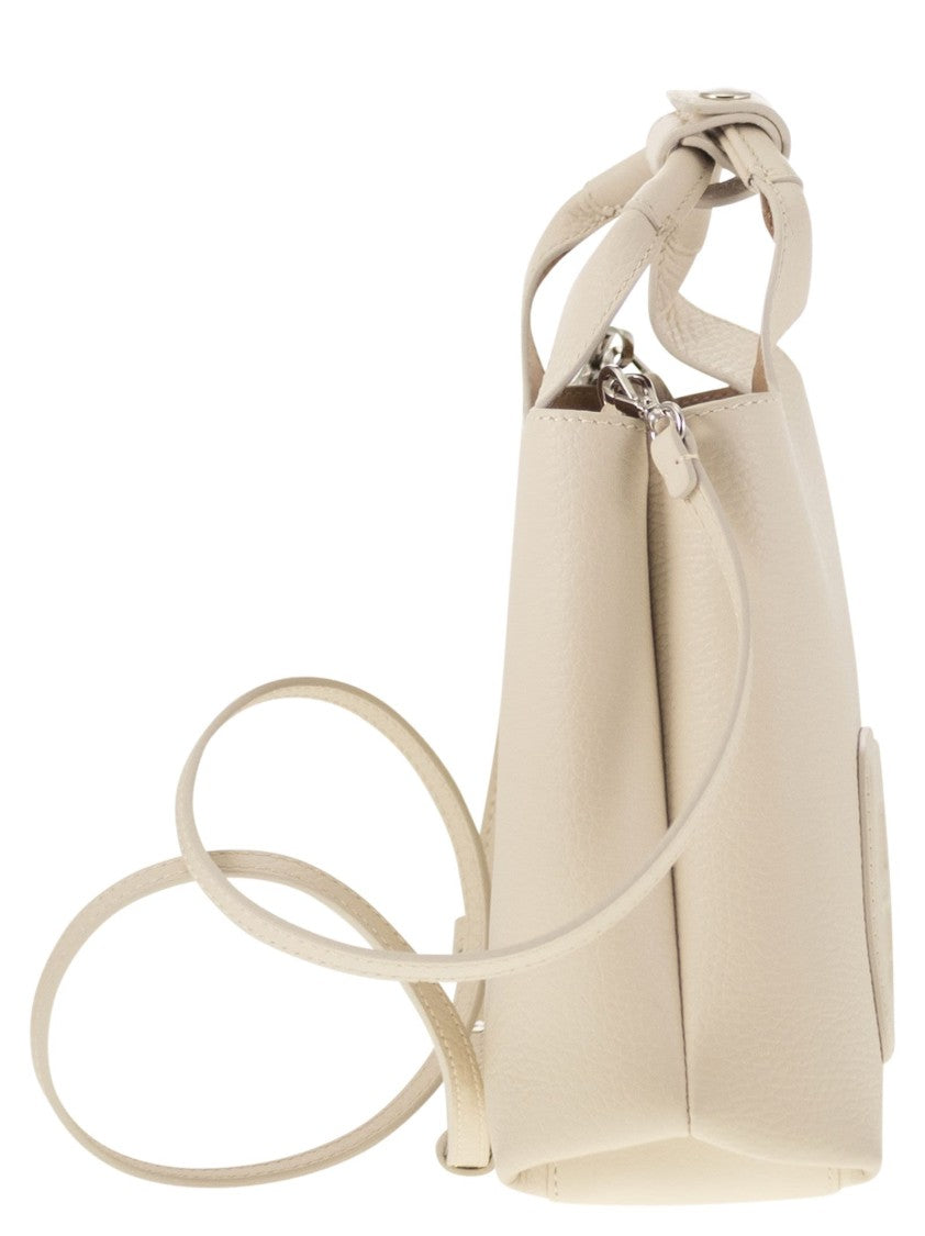 Hogan Shopping Mini H-Bag