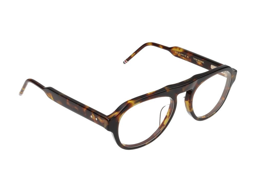 Thom Browne Eyeglasses Ueo416a-G0002-215-52 52/20/0