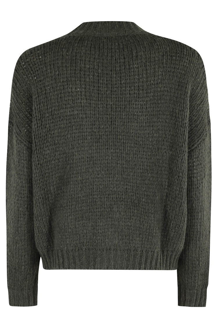 Roberto Collina Ml Cardigan