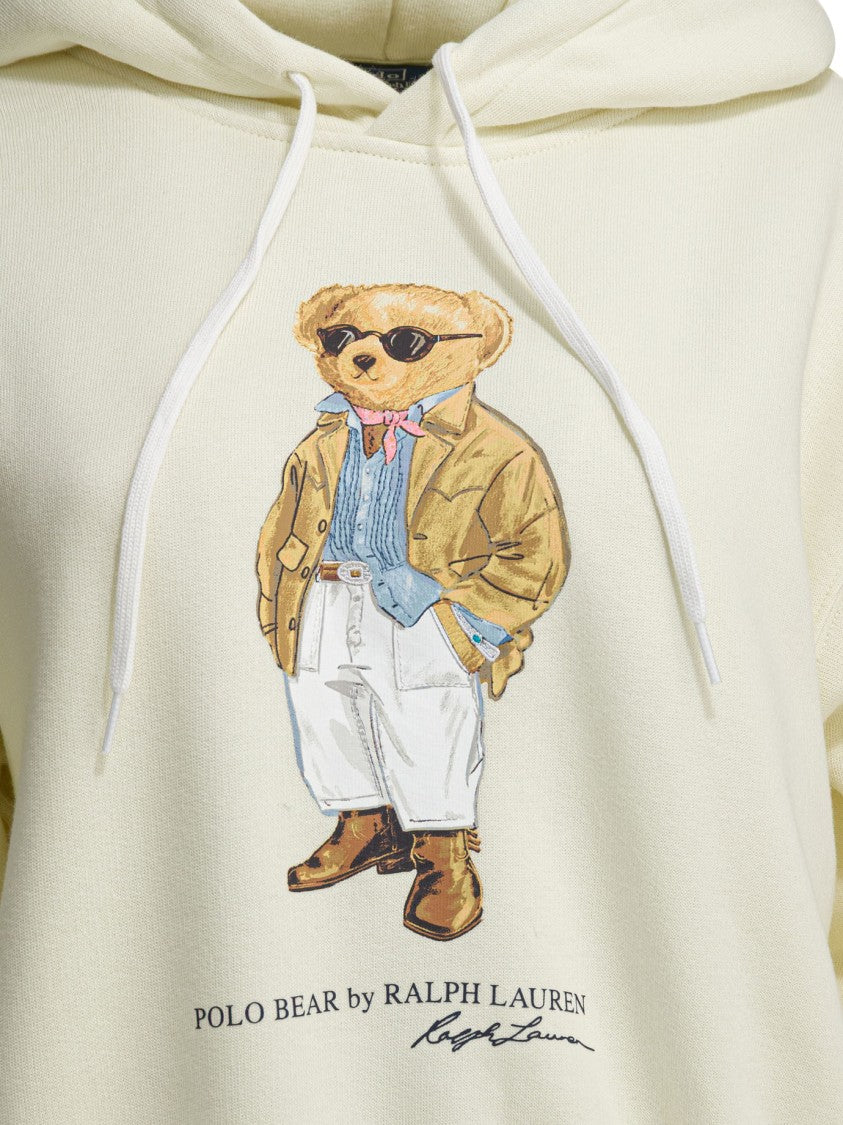 Polo Ralph Lauren "Polo Bear" Hoodie