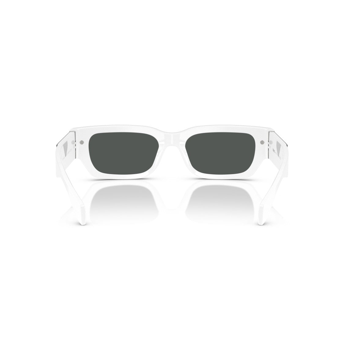 Versace 0Ve4465 Rectangular Sunglasses