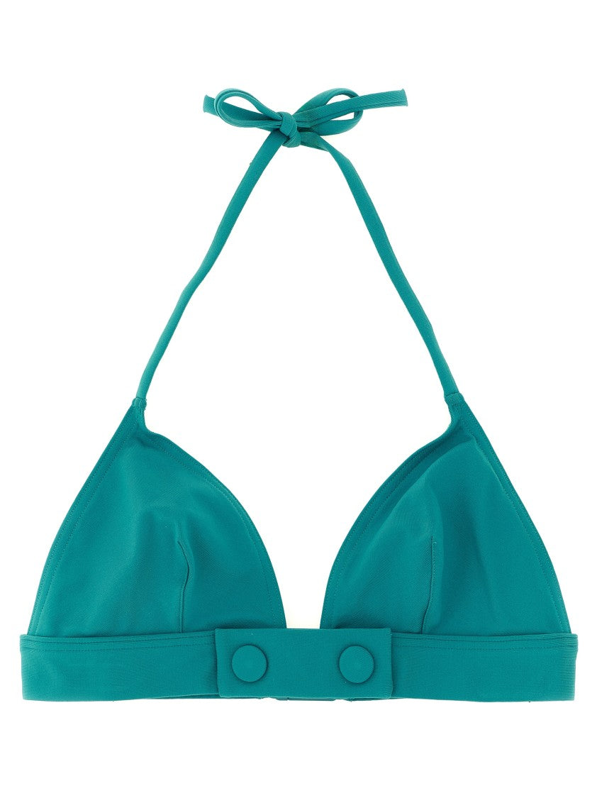 Eres Bord' Bikini Top