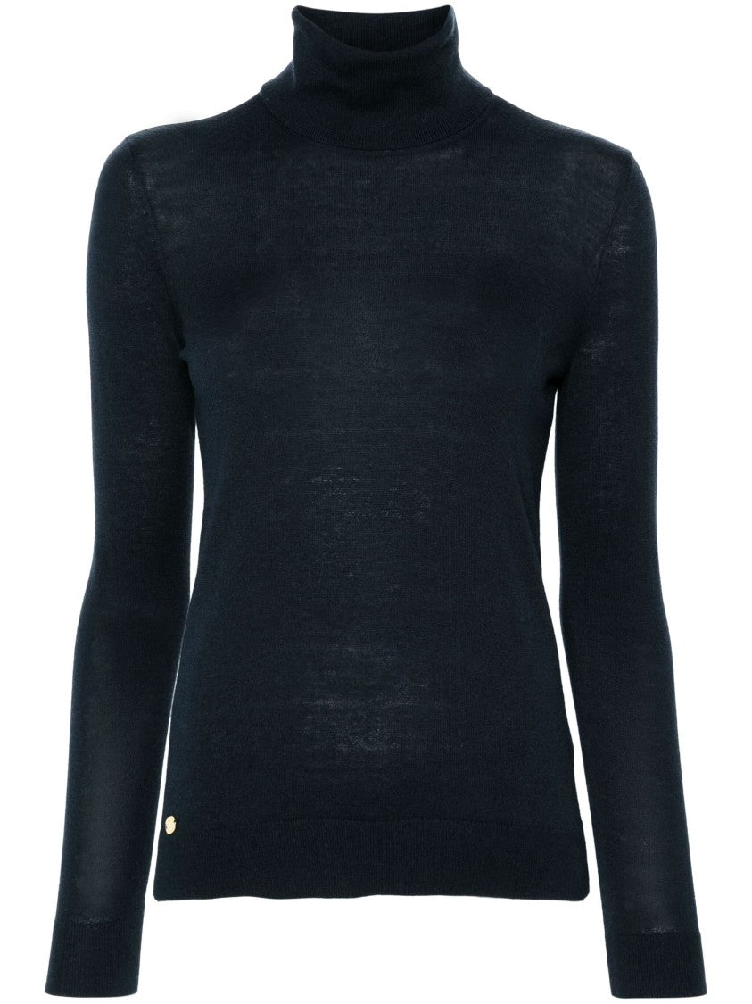 Lauren Ralph Lauren Zoe Long Sleeve Pullover