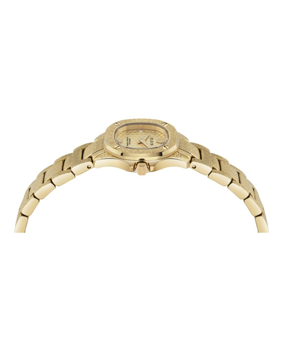 Philipp Plein Spectre Lady Mini Crystal Watch