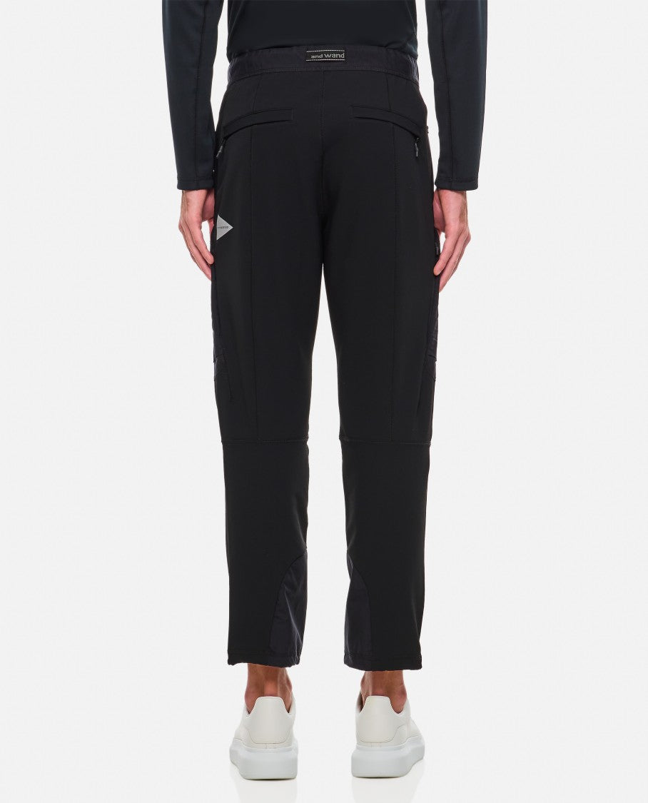 And Wander Stretch Shell Pants