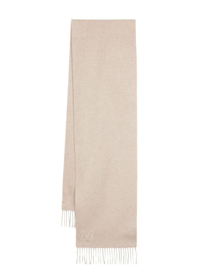 Max Mara Rectangular Scarf