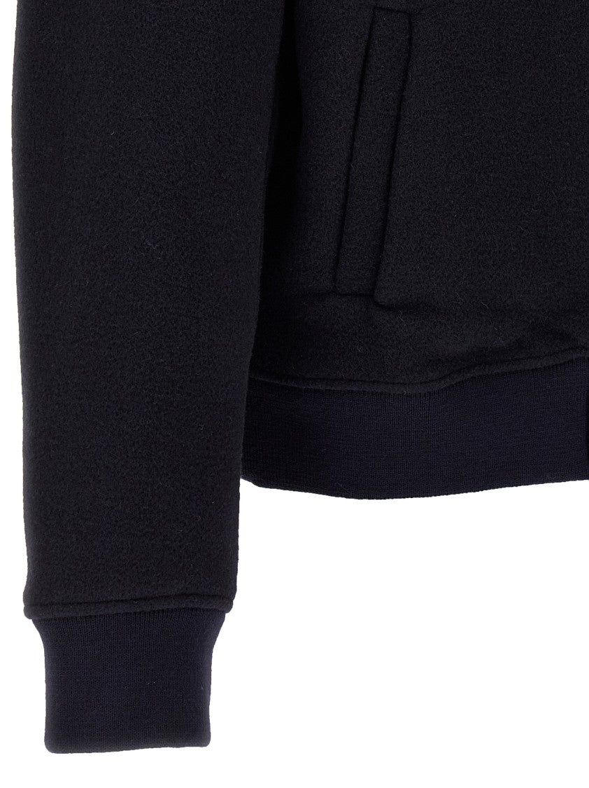 Etro 'Pegaso' Bomber Jacket