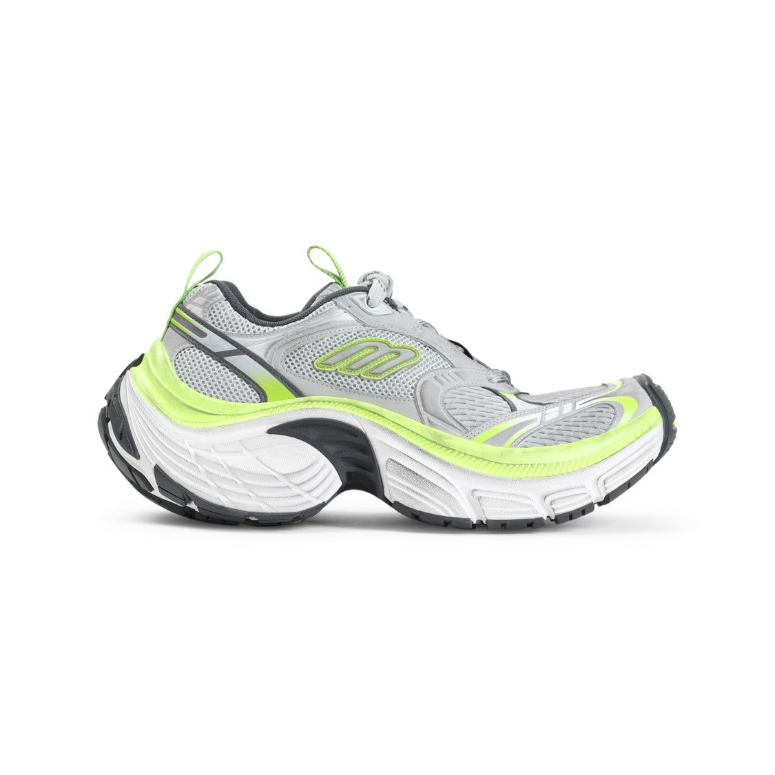 Balenciaga Grey 6Xl Sneakers