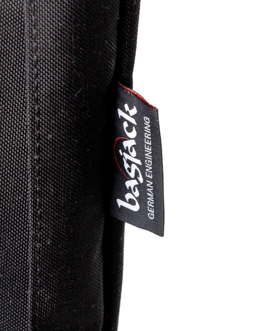 Bagjack Versatile Black Multi-Mode Carry Bag