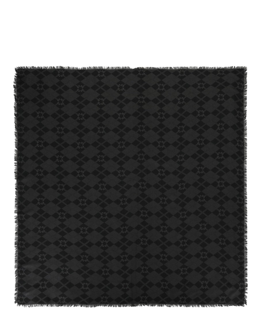 Givenchy Monogram 72 Scarf