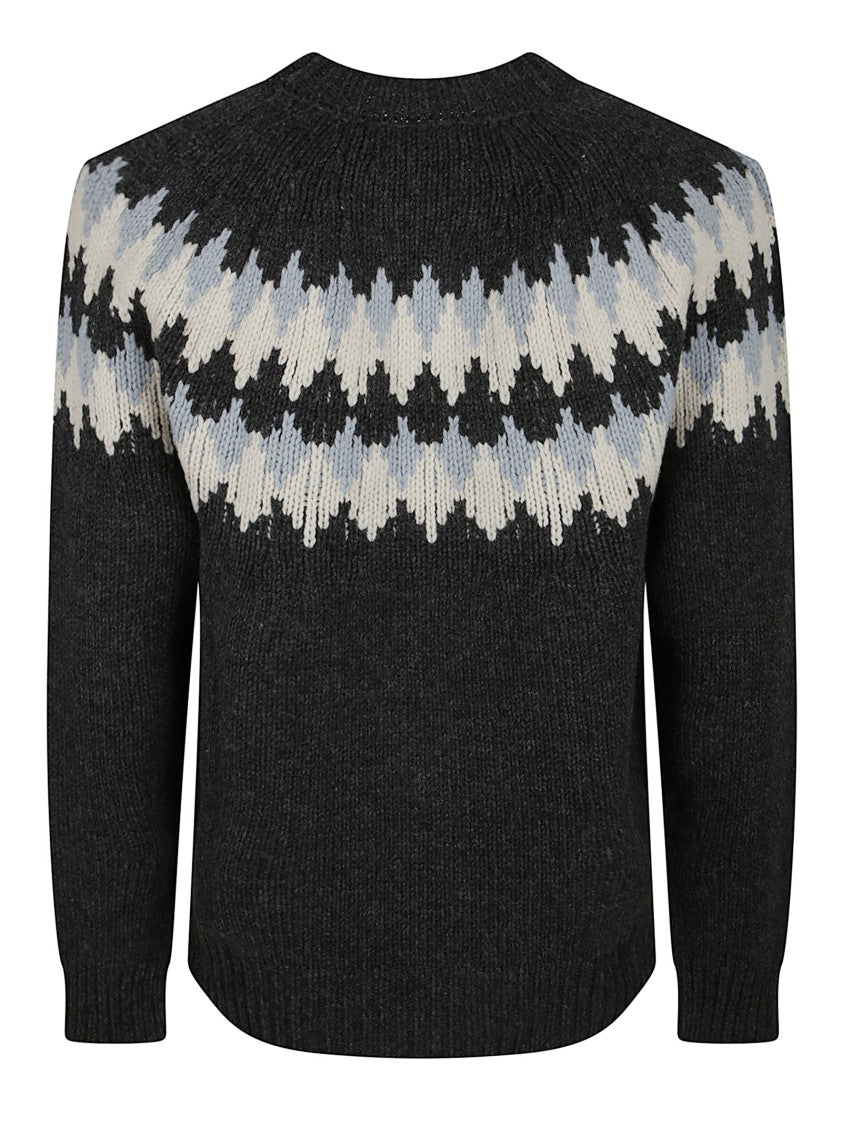 Alanui Sweet Winter Sweater