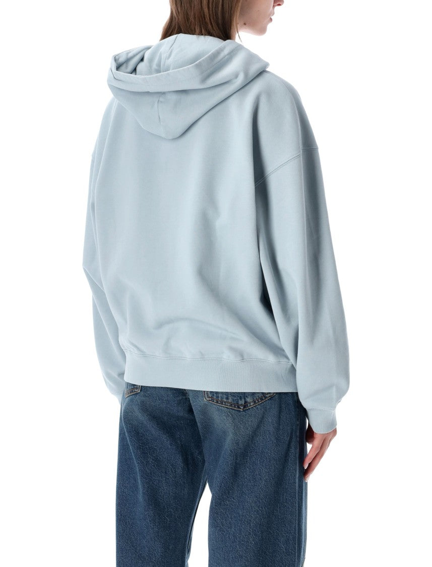 Anine Bing Varsity Patch Harbey Hoodie