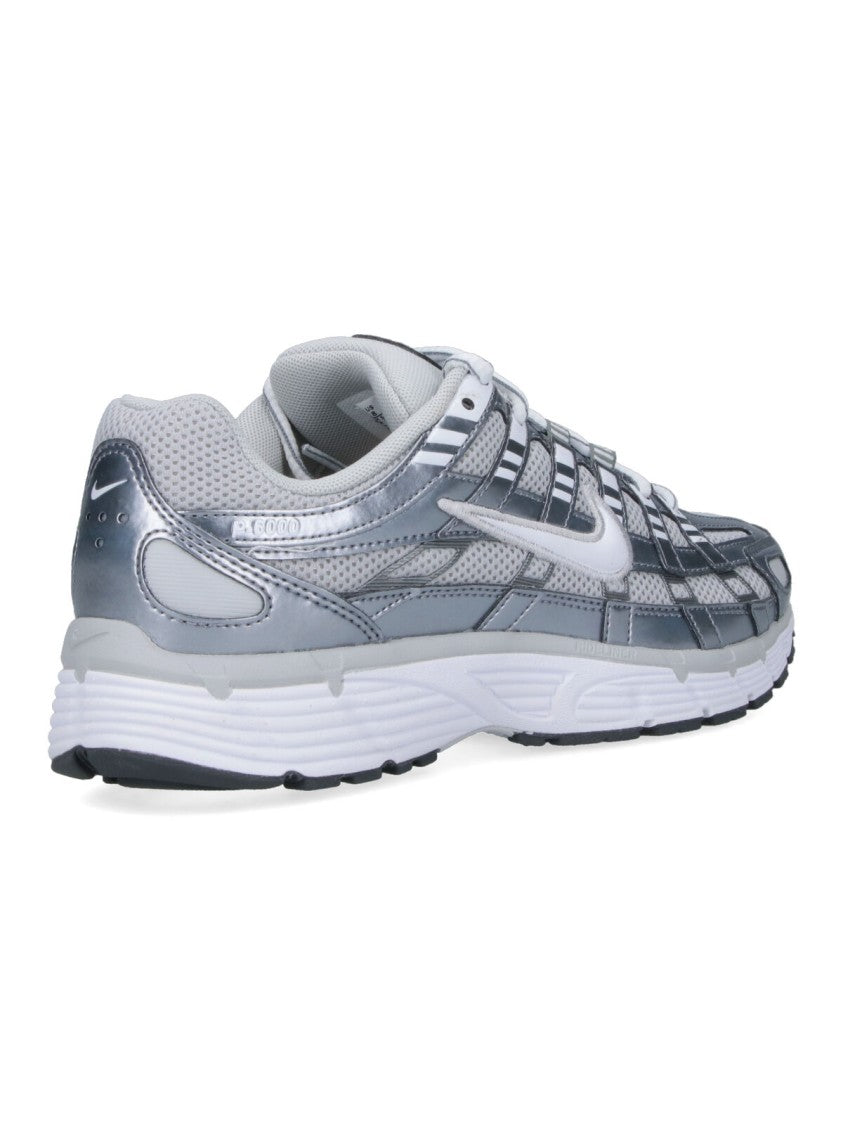Nike "P-6000" Sneakers Grey